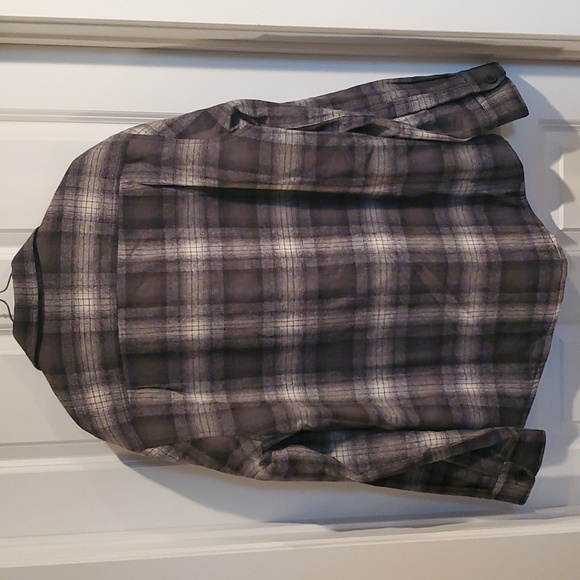 Pendleton 100% Wool Quilted Insulated Shirt Jacket Men's Medium NWOT - Picture 6 of 10